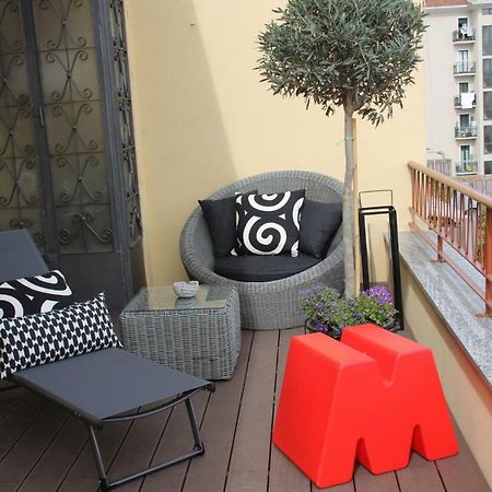 Sky6 Apartment Милано Екстериор снимка
