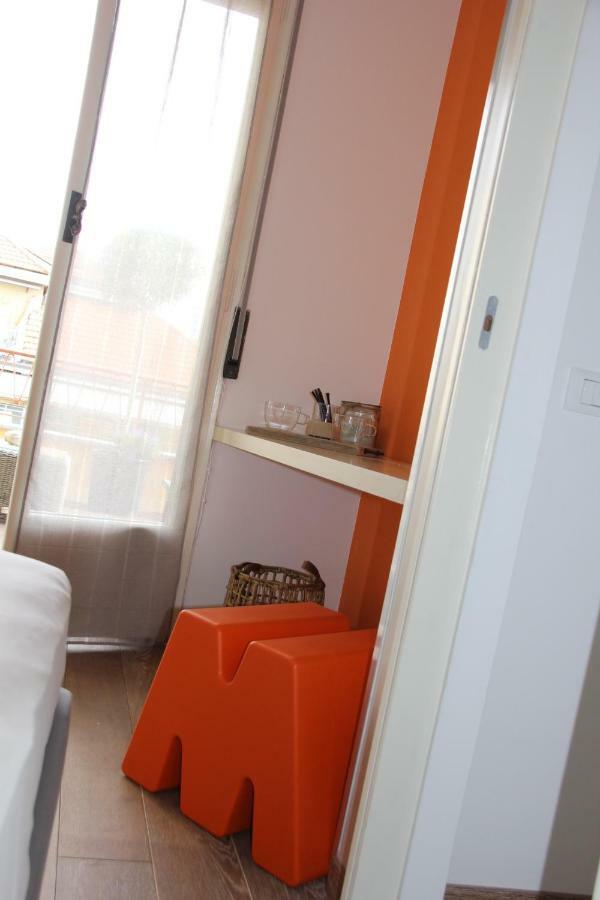 Sky6 Apartment Милано Екстериор снимка