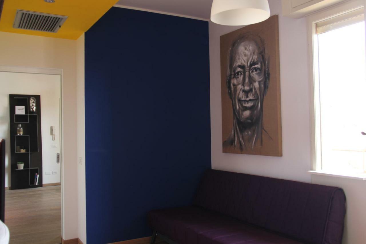 Sky6 Apartment Милано Екстериор снимка
