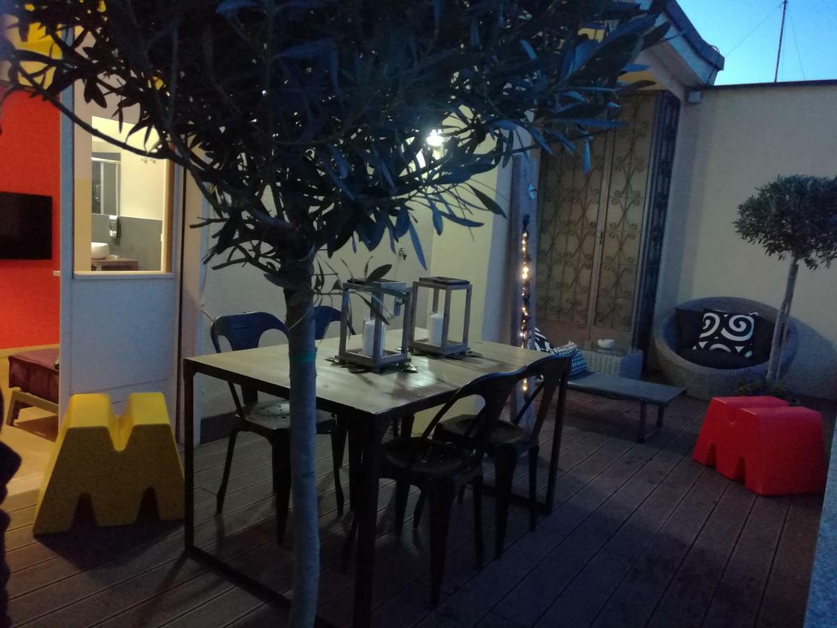 Sky6 Apartment Милано Екстериор снимка
