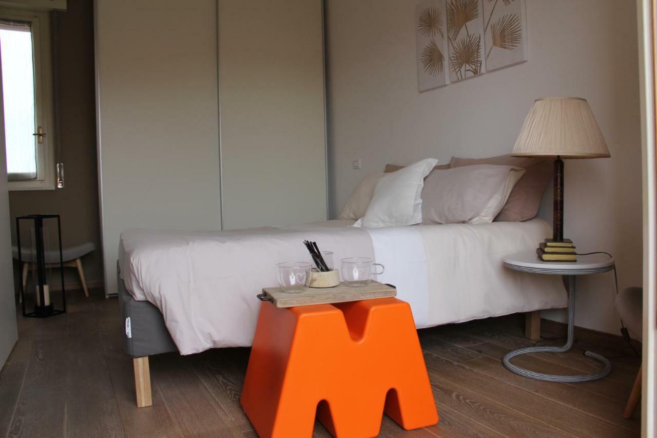 Sky6 Apartment Милано Екстериор снимка